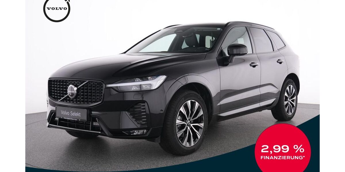Volvo XC60 13.375 km 41.850 &euro; Mülheim an der Ruhr 45472