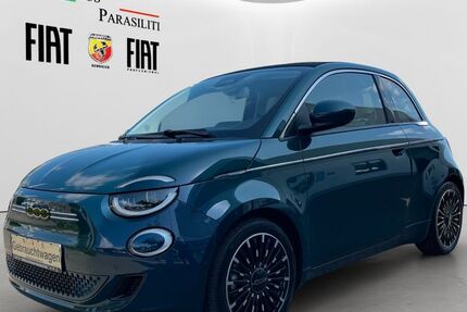 Fiat 500e 14.270 km 25.990 &euro; Viersen 41748