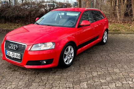 Audi A3 138.000 km 6.999 &euro; Loxstedt 27612