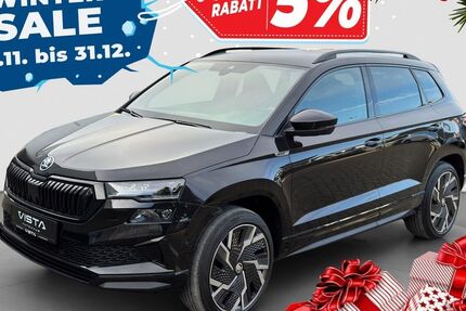 Skoda Karoq 84.433 km 28.405 &euro; Braunschweig 38122