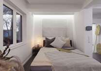 Wohnung zum Mieten in Renningen 1.050 € 45 m²
