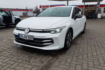VW Golf 29.925 km 30.499 &euro; Schwerin 19059