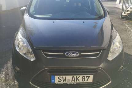 Ford C-Max 176.200 km 7.500 &euro; Schweinfurt 97422