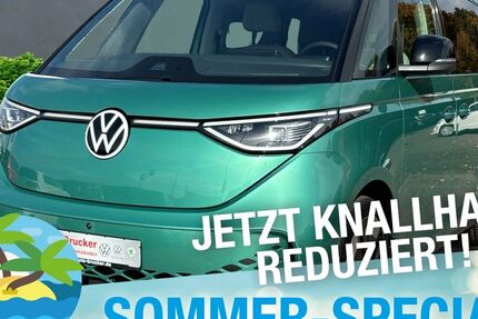 VW ID. Buzz 19.210 km 44.420 &euro; Meiningen 98617