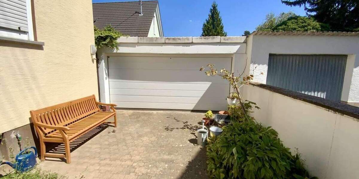 Etagenwohnung Walldorf - 4 Zimmer, 82 m&sup2;, 299.000&euro; | Angebot:25819050