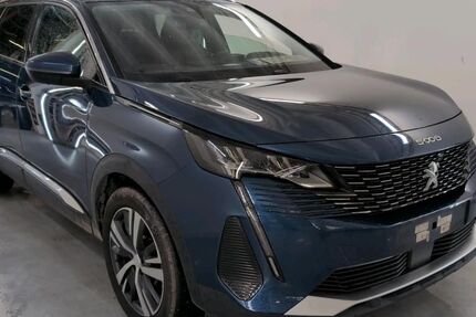 Peugeot 5008 117.000 km 15.351 &euro; Kelkheim 65779