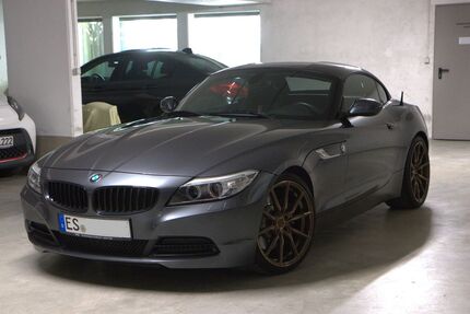 BMW Z4 65.000 km 27.500 &euro; Kirchheim unter Teck 73230