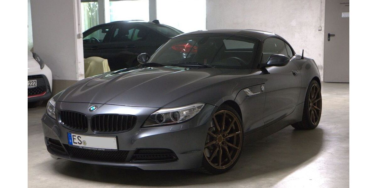 BMW Z4 65.000 km 27.500 &euro; Kirchheim unter Teck 73230