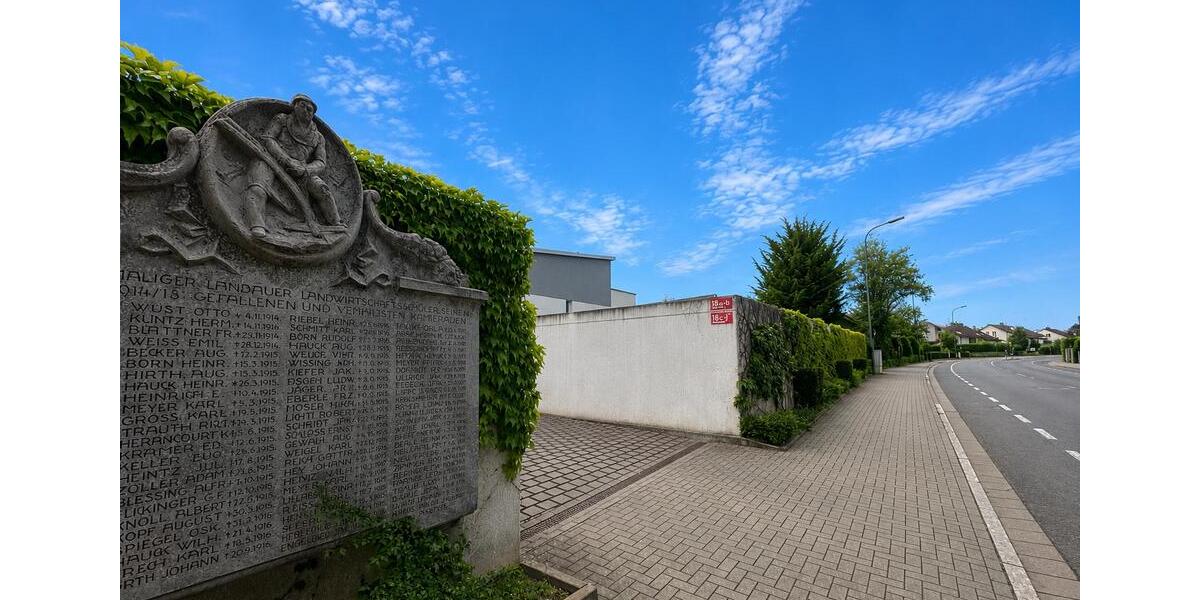 Reihenhaus Landau in der Pfalz - 5 Zimmer, 143 m&sup2;, 1.650&euro; | Angebot:26497291
