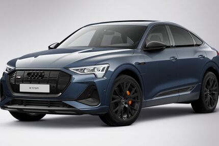 Audi e-tron 35.679 km 39.590 &euro; Hofheim 65719