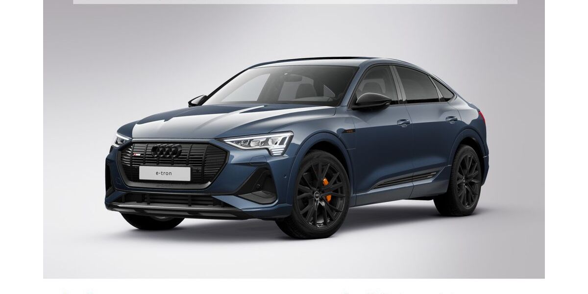 Audi e-tron 35.679 km 39.590 &euro; Hofheim 65719