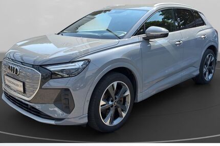 Audi Q4 e-tron 87.949 km 29.890 &euro; Mönchengladbach 41238