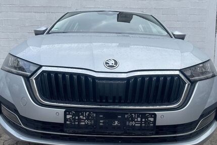 Skoda Octavia 156.700 km 16.500 &euro; Pfungstadt 64319