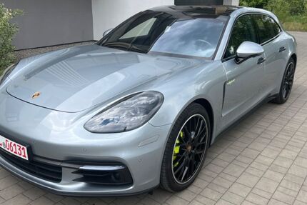 Porsche Panamera 59.000 km 61.000 &euro; Fredersdorf-Vogelsdorf bei Berlin 15370