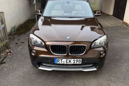 BMW X1 284.000 km 6.000 &euro; Filderstadt 70794