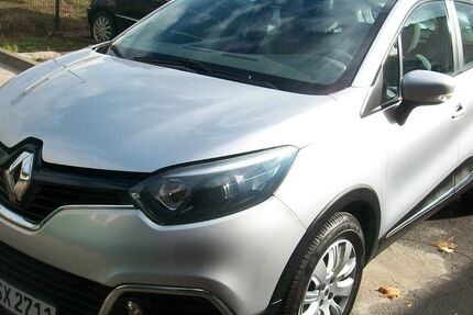 Renault Captur 125.000 km 7.900 € Berlin 12347