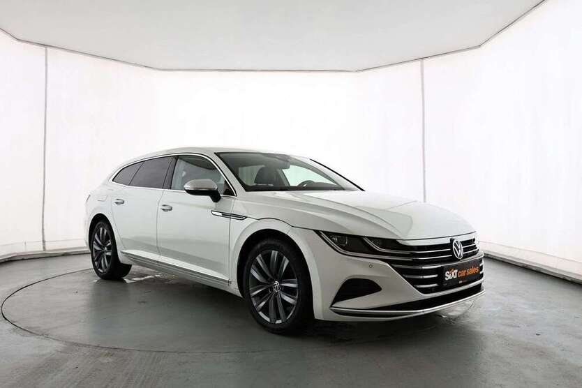 Arteon