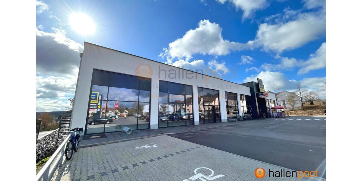 Gewerbeobjekt Rödental - 2.741&euro; | Angebot:22081554