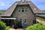 AS-Immobilien +++Stilvolle Villa mit Bürofläche - Ein architektonisches Unikat in Bad Orb+++ - Villa Bad Orb Main-Kinzig-Kreis | Angebot:22910725