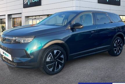 Opel Grandland (X) 4.172 km 27.840 &euro; Jüterbog 14913