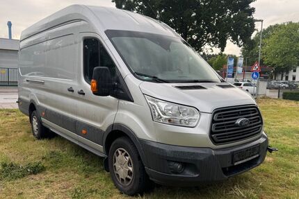 Ford Transit 242.000 km 13.300 &euro; Nordhorn 48529