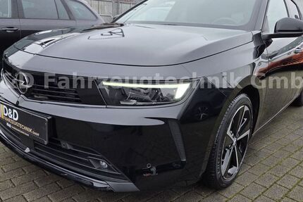 Opel Astra 3.409 km 23.799 &euro; Eitorf 53783