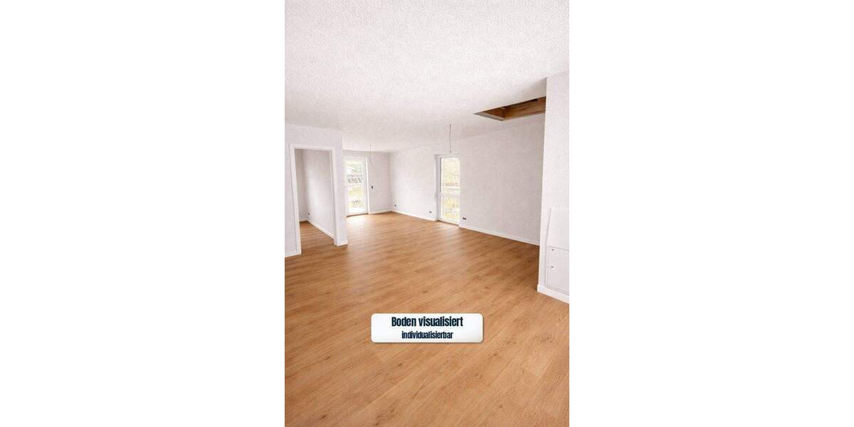 Etagenwohnung München Trudering-Riem - 4 Zimmer, 754.900&euro; | Angebot:26345215