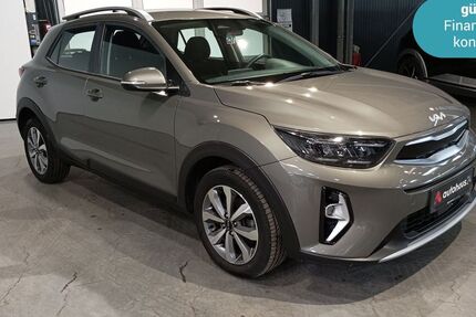 Kia Stonic 26.725 km 16.550 &euro; Eching 85386
