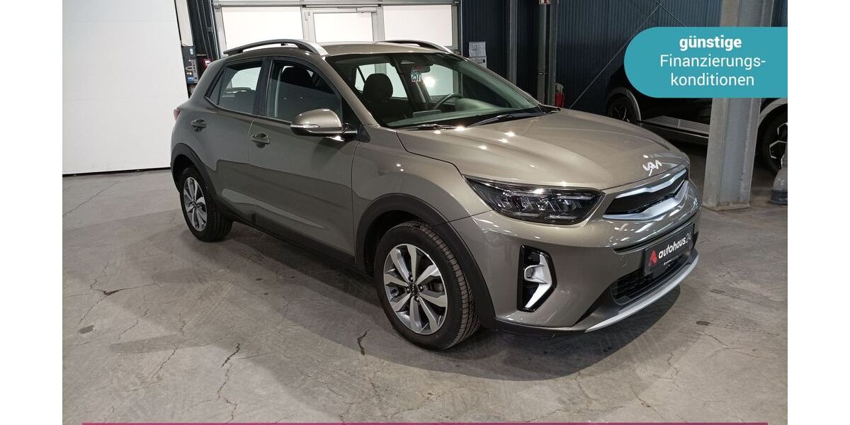 Kia Stonic 26.725 km 16.550 &euro; Eching 85386