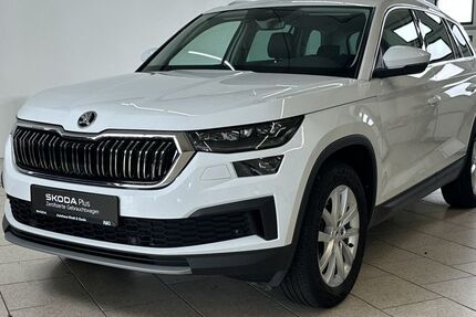 Skoda Kodiaq 27.735 km 32.490 &euro; Hemmingen/Hannover 30966
