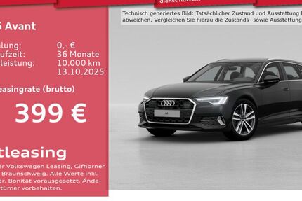 Audi A6 34.413 km 42.999 € Weinheim 69469