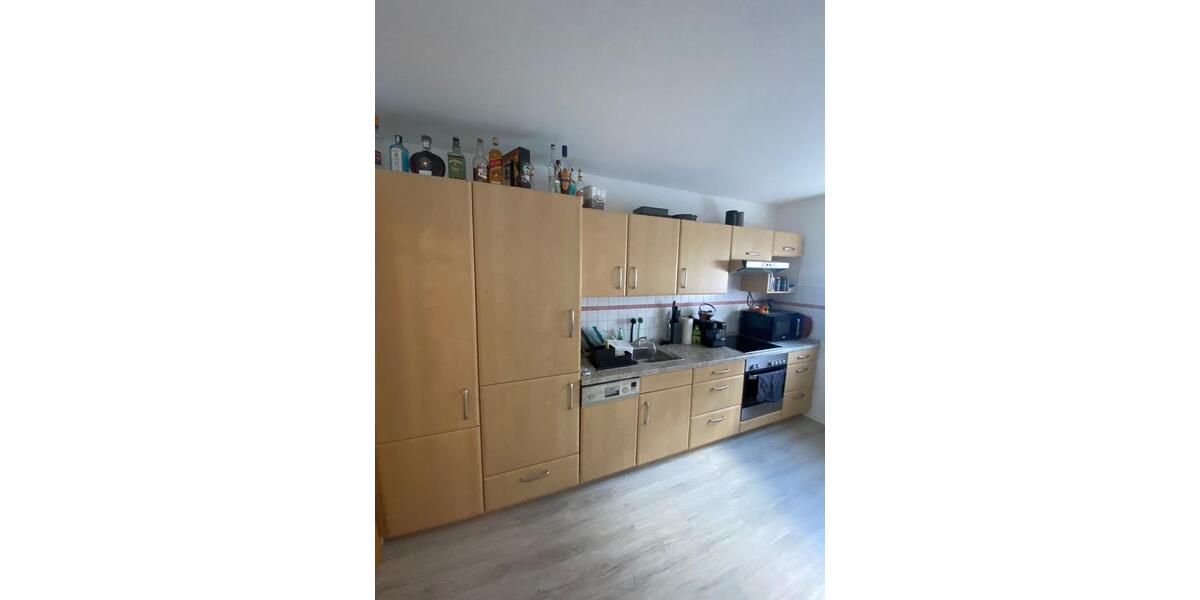 Etagenwohnung Immenstadt im Allgäu - 3 Zimmer, 77 m&sup2;, 1.200&euro; | Angebot:26047299