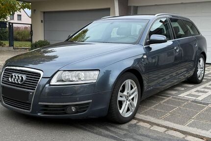 Audi A6 249.000 km 3.900 € Nürnberg 90409