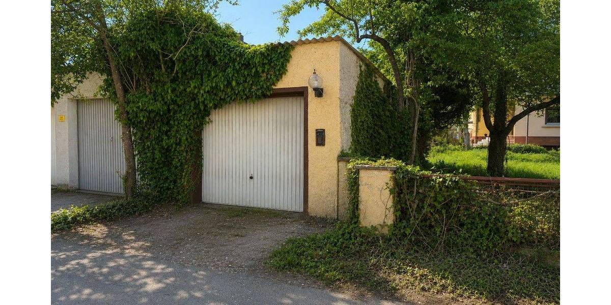 Doppelhaushälfte Gunzenhausen - 6 Zimmer, 115 m&sup2;, 325.000&euro; | Angebot:26804480