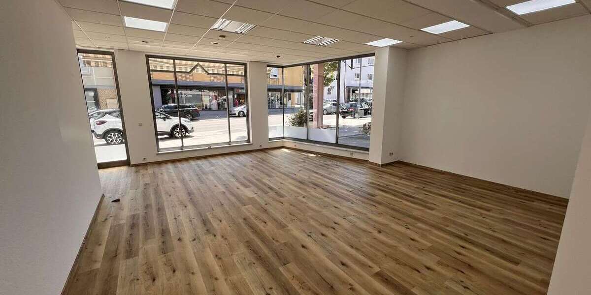 Gewerbeobjekt Trossingen - 262.000&euro; | Angebot:26837024