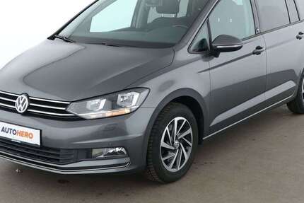 VW Touran 112.043 km 16.760 &euro; Laatzen 30880