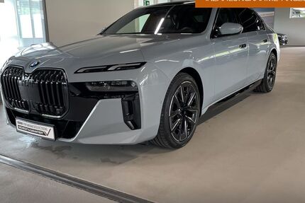 BMW i7 27.430 km 83.990 &euro; Dortmund 44263