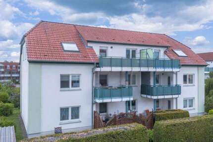 Wohnung Salzwedel Perver - 2 Zimmer, 48 m&sup2;, 64.900&euro; | Angebot:26790790