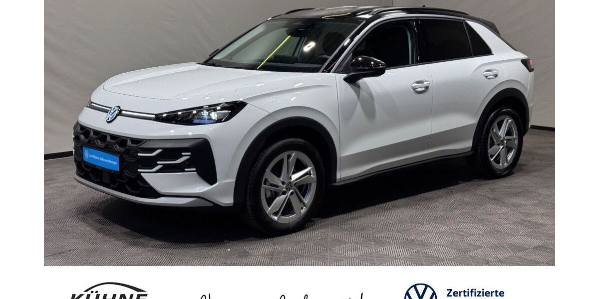 VW T-Roc 5.817 km 35.370 &euro; Doberlug-Kirchhain 03253