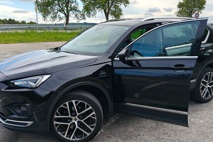 Seat Tarraco 52.000 km 27.500 &euro; Aalen 73432