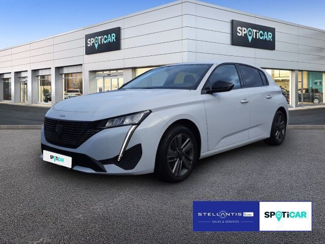 Peugeot 308 28.875 km 18.930 &euro; Bischofswerda 01877