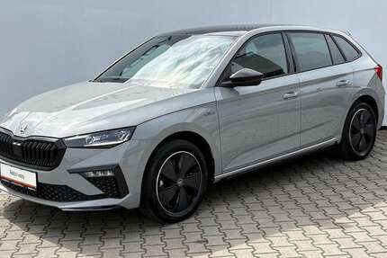 Skoda Scala 17.990 km 23.490 &euro; Lauter-Bernsbach 08315