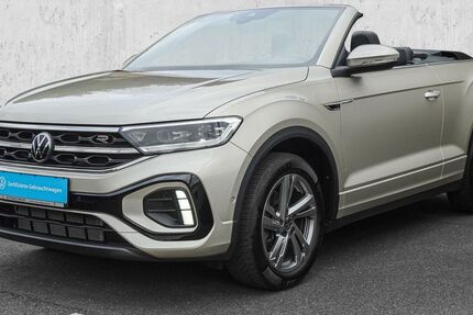 VW T-Roc 25.385 km 28.380 &euro; Meerbusch 40670