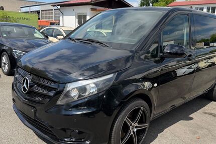 Mercedes-Benz Vito 329.000 km 22.000 &euro; hamburg 20537