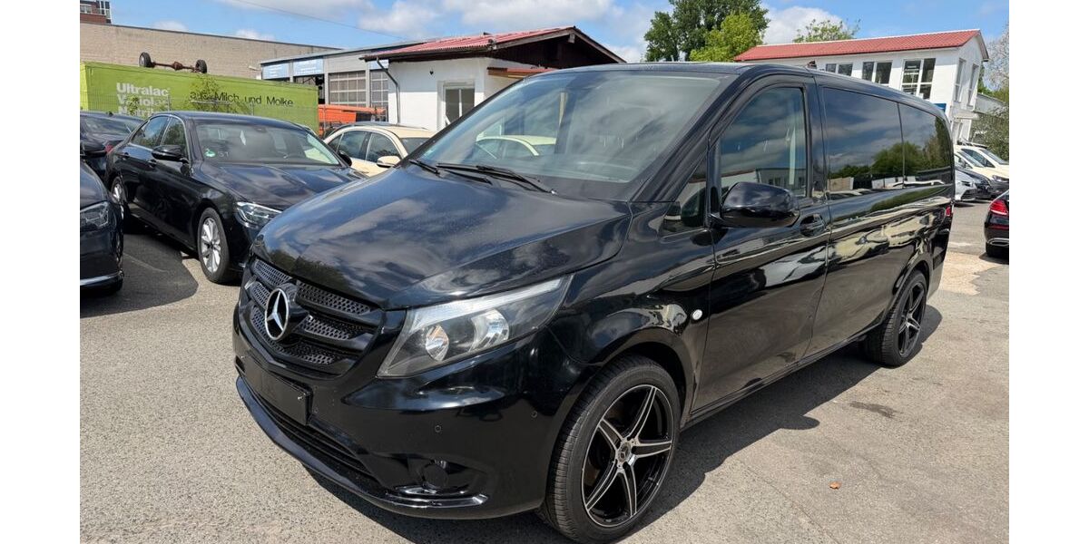 Mercedes-Benz Vito 329.000 km 22.000 &euro; hamburg 20537