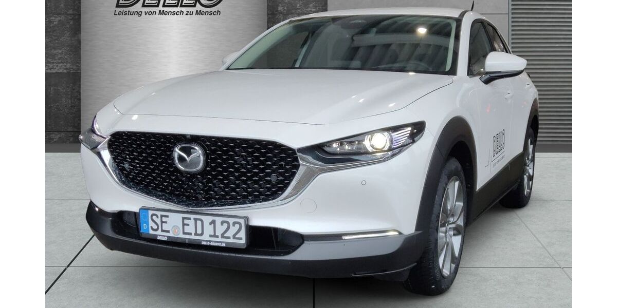 Mazda CX-30 4.000 km 30.990 &euro; Norderstedt 22848