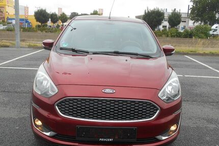 Ford Ka/Ka+ 36.000 km 8.100 &euro; Darmstadt 64293