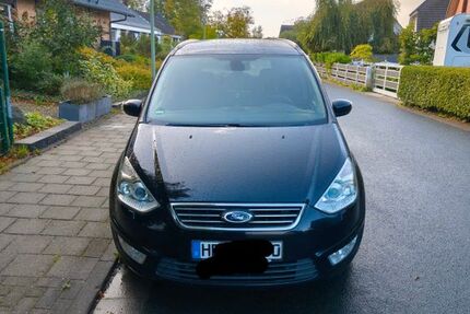 Ford Galaxy 215.000 km 6.300 &euro; Bremerhaven 27578