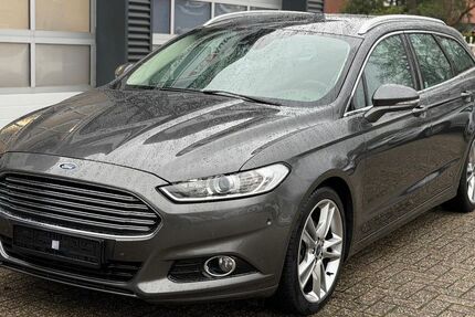 Ford Mondeo 229.200 km 5.990 &euro; Bösel 26219