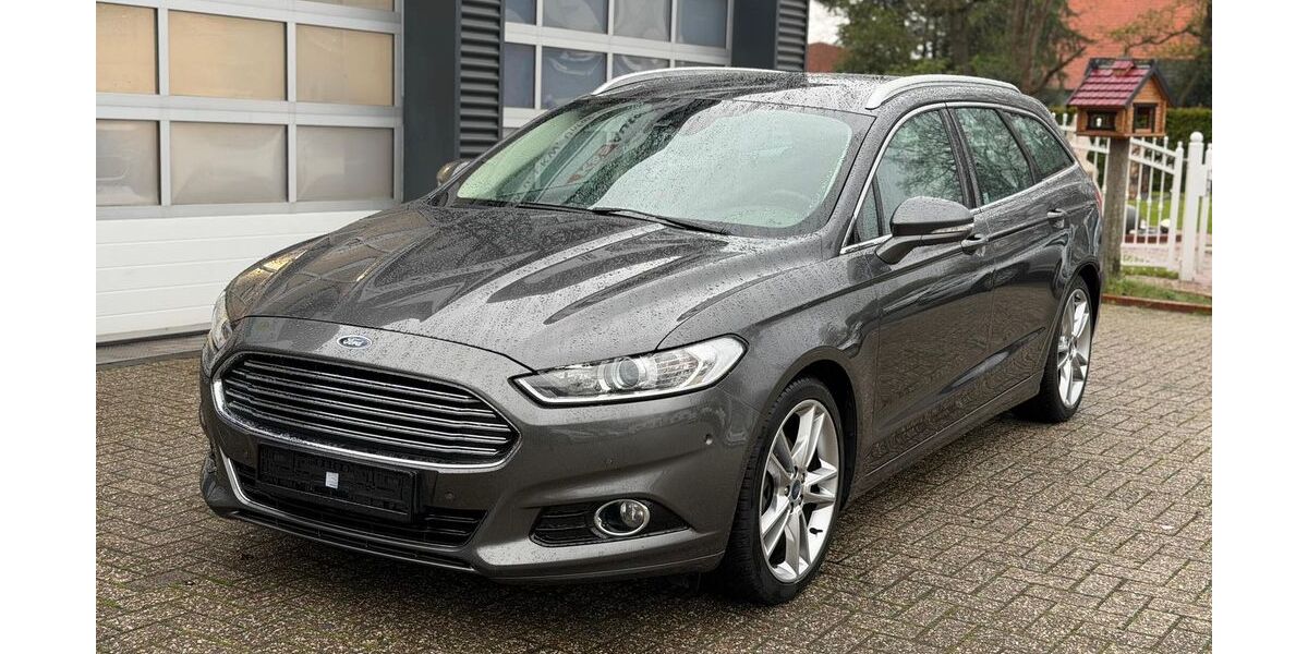 Ford Mondeo 229.200 km 5.990 &euro; Bösel 26219